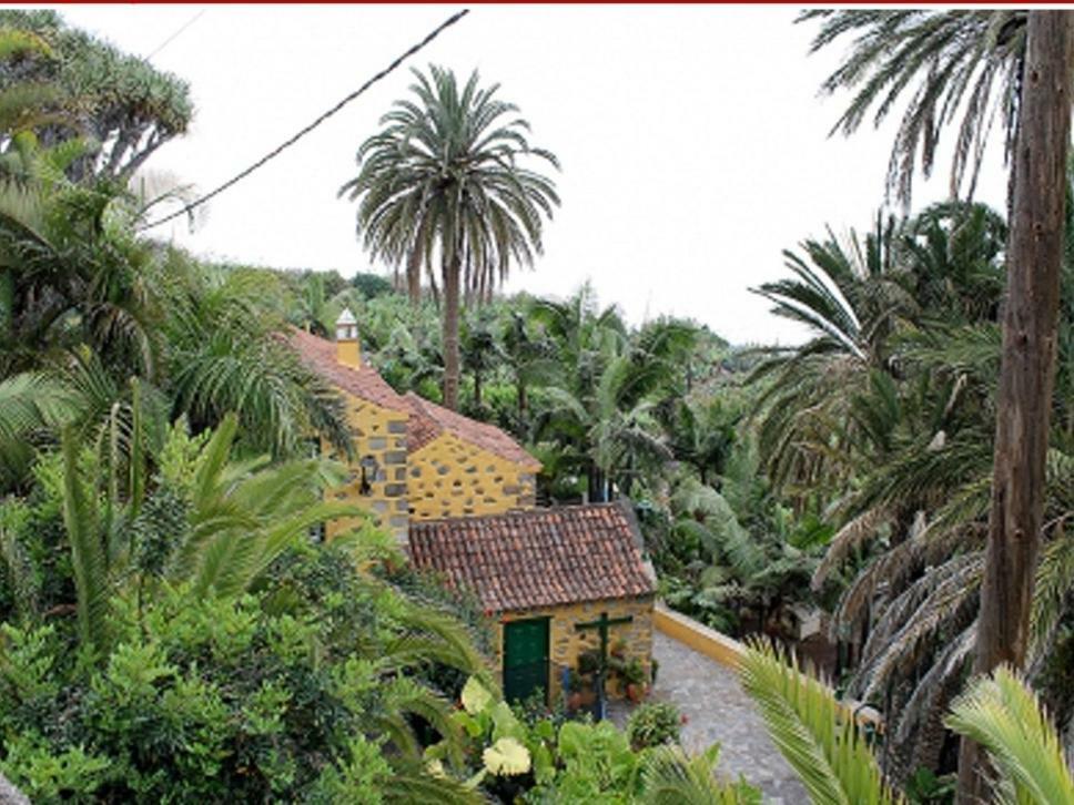 לוס ריאלחוס Finca Dona Juana מראה חיצוני תמונה